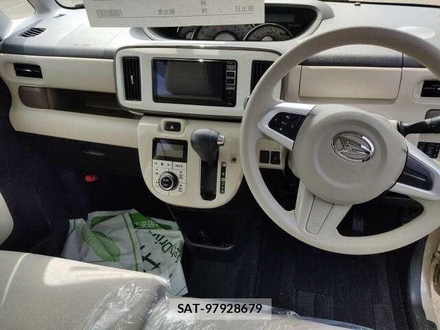 Daihatsu MOVE CANBUS 2021 8706969-6