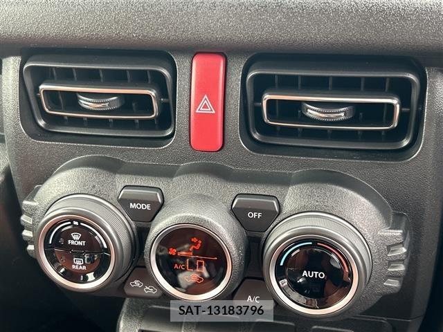Suzuki JIMNY SIERRA 2020 8916665-10
