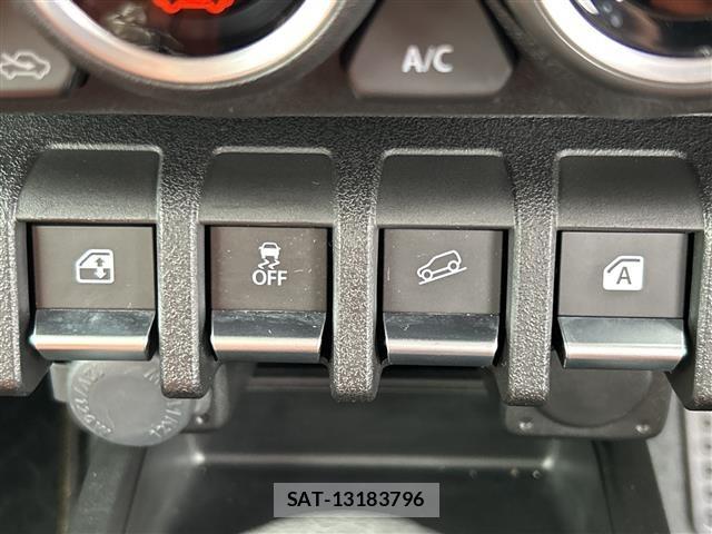 Suzuki JIMNY SIERRA 2020 8916665-11
