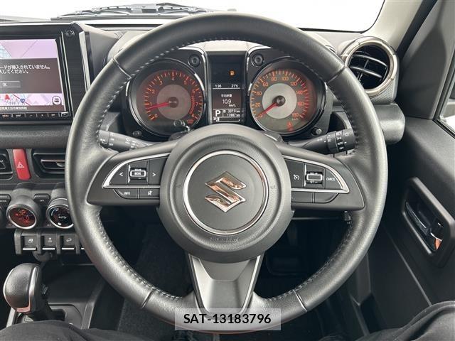 Suzuki JIMNY SIERRA 2020 8916665-18