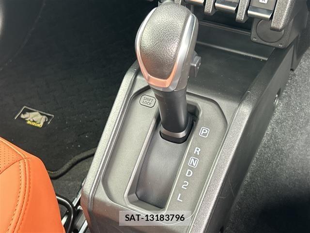 Suzuki JIMNY SIERRA 2020 8916665-19