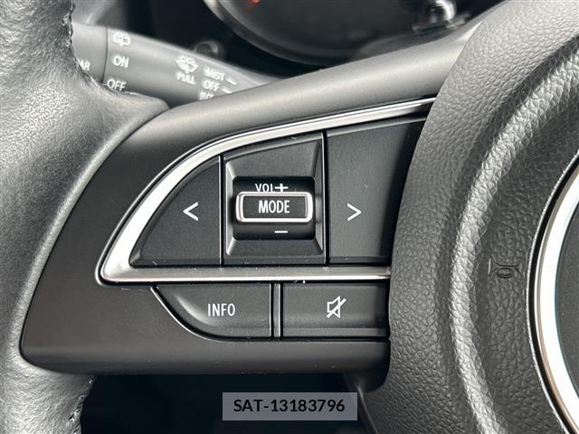 Suzuki JIMNY SIERRA 2020 8916665-20