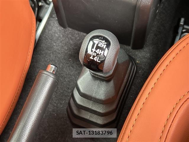 Suzuki JIMNY SIERRA 2020 8916665-21