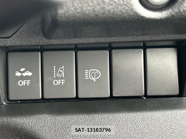 Suzuki JIMNY SIERRA 2020 8916665-8