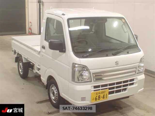 top selling car