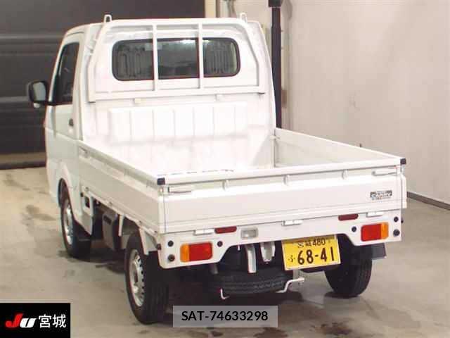 Suzuki CARRY TRUCK 2025 8825650-1