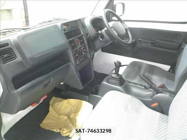 Suzuki CARRY TRUCK 2025 8825650-3