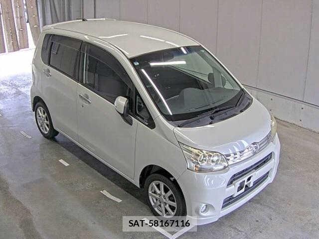 Daihatsu MOVE 2011 8858217-0