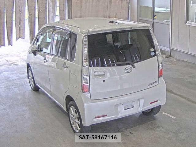 Daihatsu MOVE 2011 8858217-1