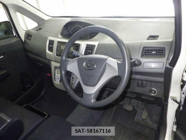 Daihatsu MOVE 2011 8858217-3