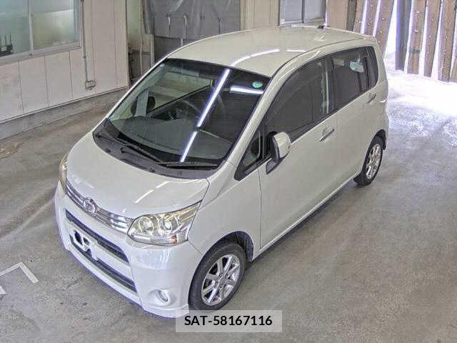Daihatsu MOVE 2011 8858217-4
