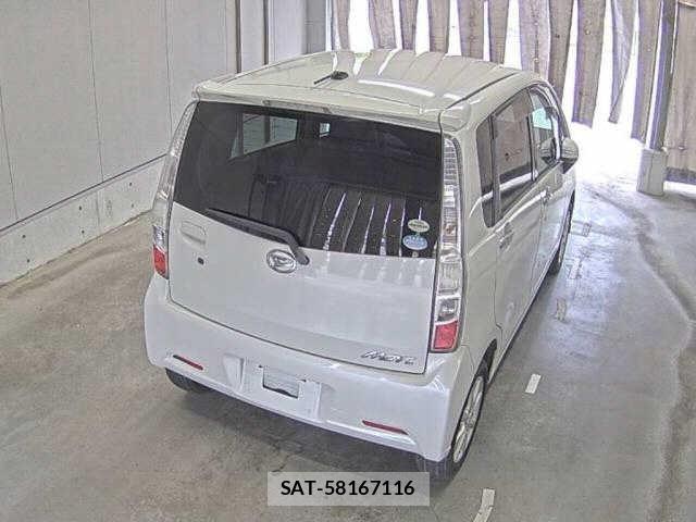 Daihatsu MOVE 2011 8858217-5