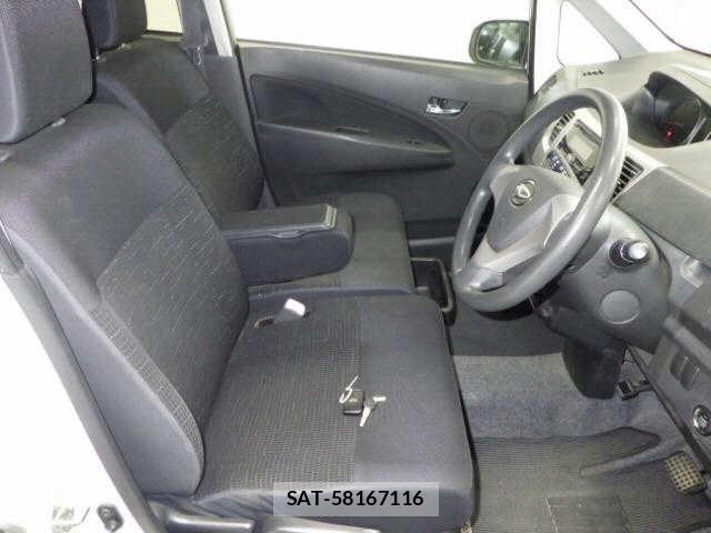 Daihatsu MOVE 2011 8858217-6