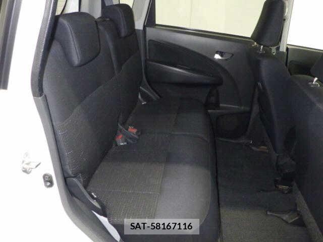 Daihatsu MOVE 2011 8858217-8