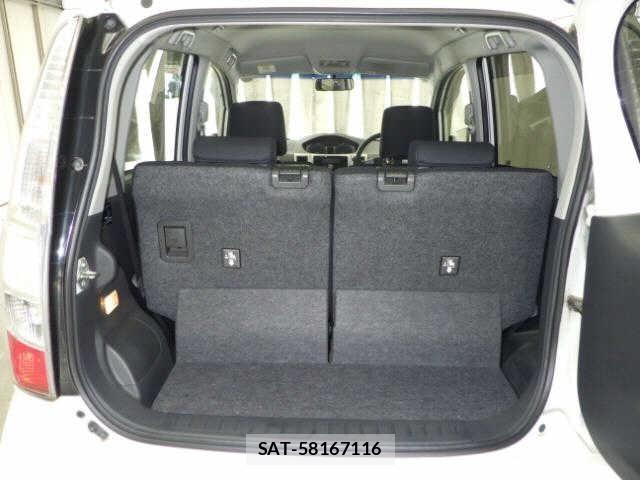 Daihatsu MOVE 2011 8858217-9