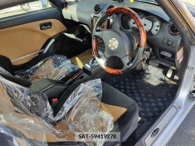 Daihatsu COPEN 2011 8702824-3