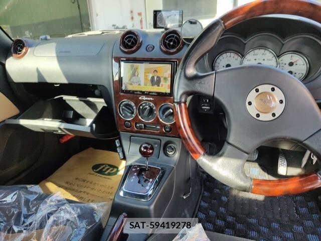 Daihatsu COPEN 2011 8702824-6