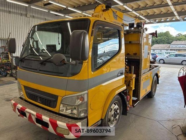 Mitsubishi CANTER 2007 8687152-0