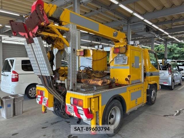 Mitsubishi CANTER 2007 8687152-1