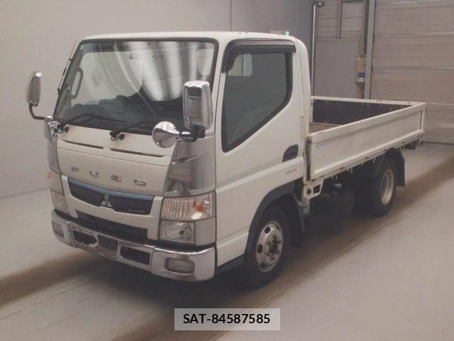 Mitsubishi CANTER 2021 8658127-0