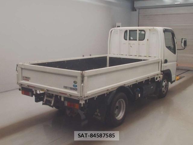 Mitsubishi CANTER 2021 8658127-1