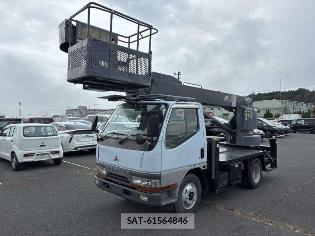 Mitsubishi CANTER 1999 8863568-0