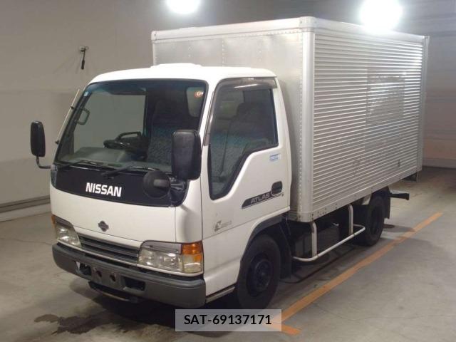 Nissan ATLAS 2000 8895060-0