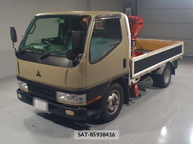 Mitsubishi CANTER 2000 8863567-0