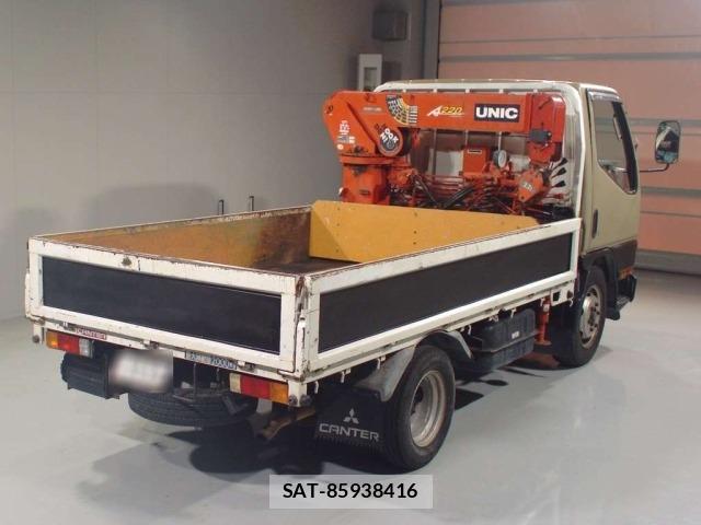 Mitsubishi CANTER 2000 8863567-1