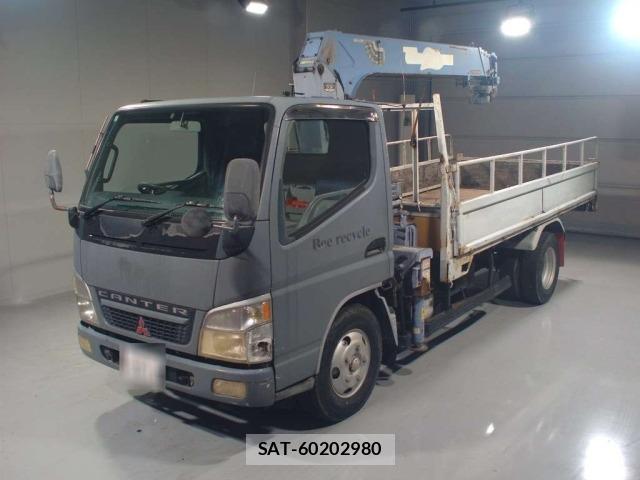 Mitsubishi CANTER 2002 8808198-0