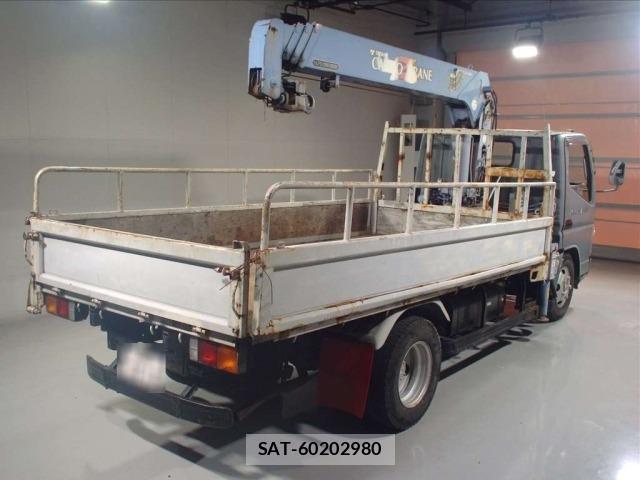 Mitsubishi CANTER 2002 8808198-1