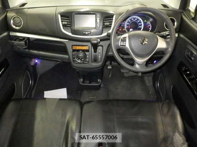 Suzuki WAGON R 2013 8679320-3