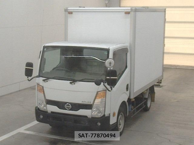 Nissan ATLAS 2015 8691064-0