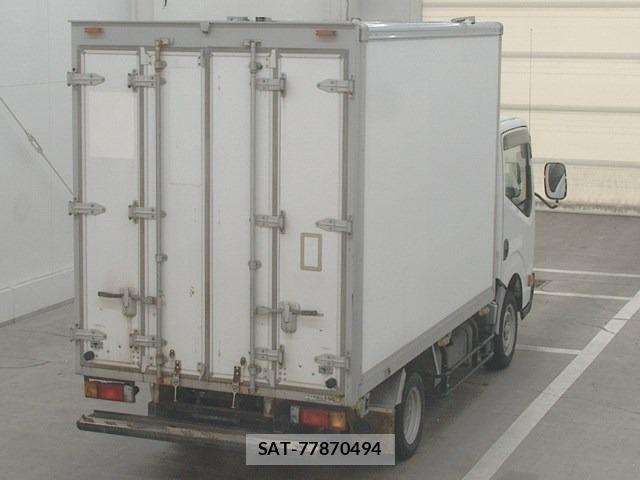 Nissan ATLAS 2015 8691064-1