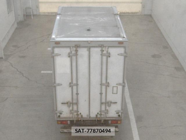Nissan ATLAS 2015 8691064-3