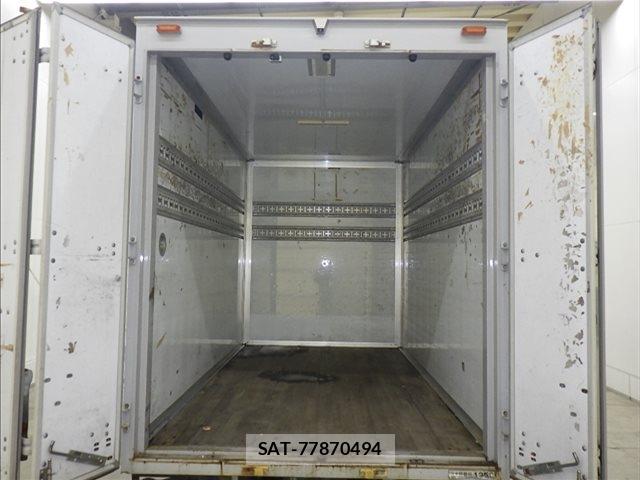 Nissan ATLAS 2015 8691064-4