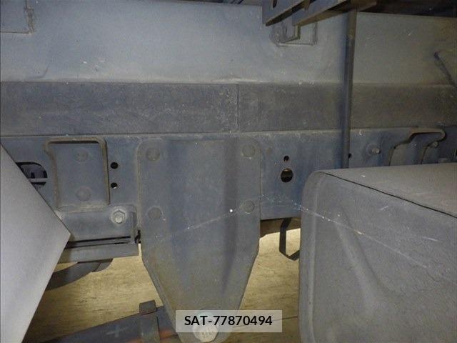 Nissan ATLAS 2015 8691064-5