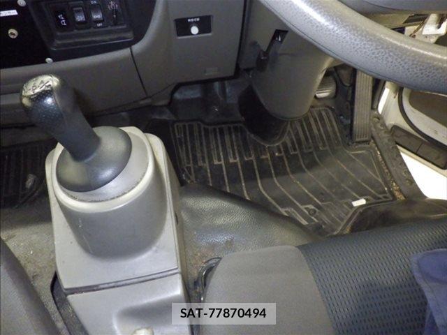 Nissan ATLAS 2015 8691064-8