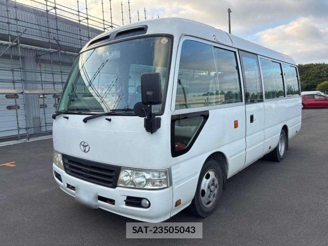 Toyota COASTER 2010 8819904-0