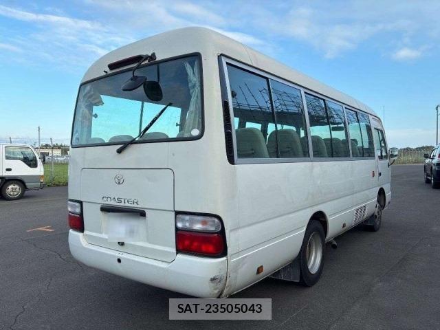 Toyota COASTER 2010 8819904-1