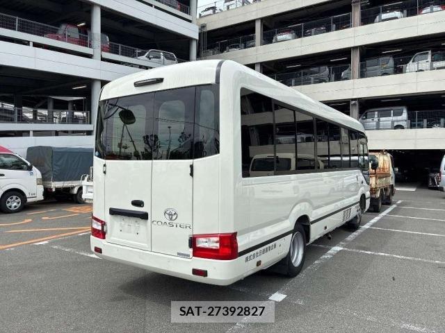Toyota COASTER 2025 8680820-1