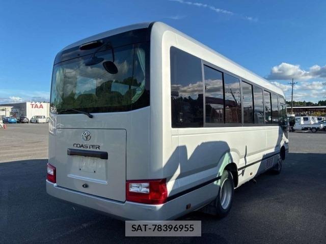 Toyota COASTER 2018 8680821-1