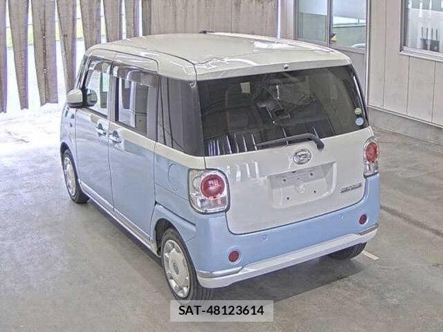 Daihatsu MOVE CANBUS 2017 8903632-1