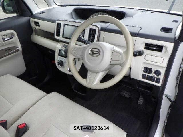 Daihatsu MOVE CANBUS 2017 8903632-3