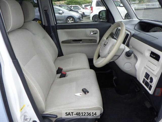 Daihatsu MOVE CANBUS 2017 8903632-6