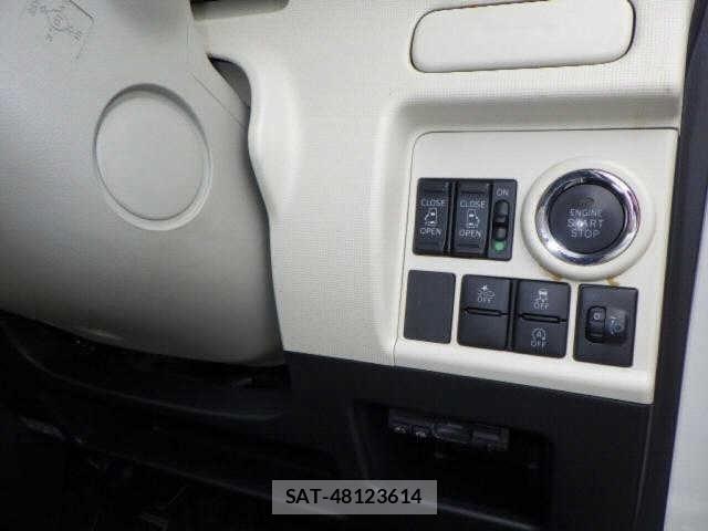 Daihatsu MOVE CANBUS 2017 8903632-7
