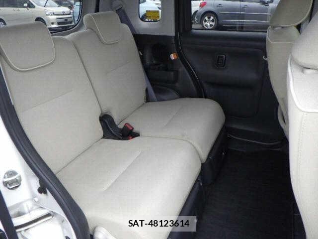 Daihatsu MOVE CANBUS 2017 8903632-8