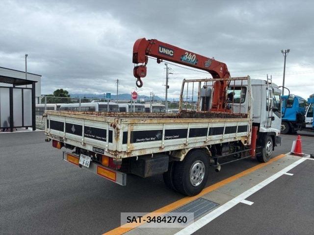 Isuzu FORWARD 2005 8864939-1