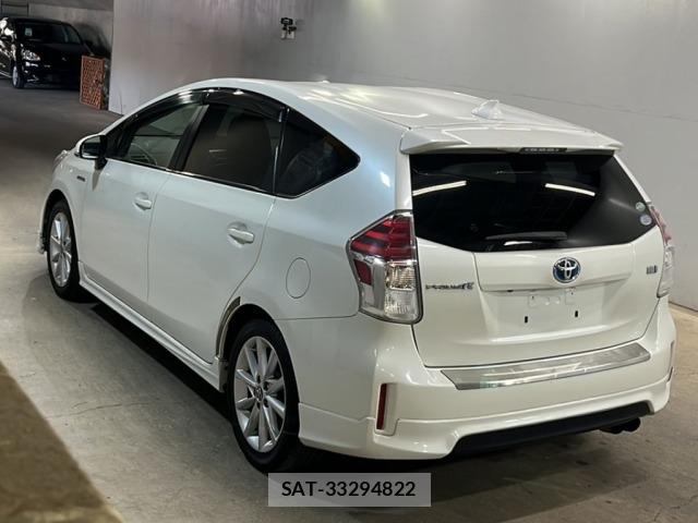 Toyota PRIUS 2016 8938435-1