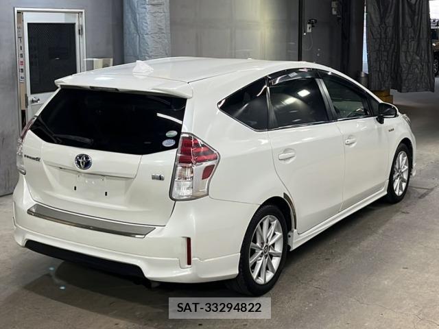 Toyota PRIUS 2016 8938435-5